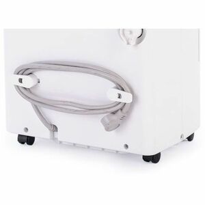Honeywell TP70AWKNR Dehumidifier - 1.75 gal Tank - 4000 Sq. ft. - White