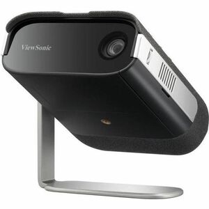 ViewSonic M1S LED Projector - Portable - 854 x 480 - Front - 1080p - 60000 Hour Normal Mode - FWVGA - 120,000:1 - 360 lm -
