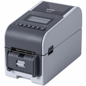 Brother TD-2350D300 Desktop, Retail, Gesundheitswesen, Lager, Logistik, Manufacturing Direktthermodrucker - Monochrom - De