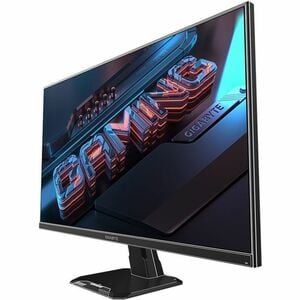 Gigabyte GS27QA 68.58 cm (27") Class WQHD Gaming LED Monitor - 68.58 cm (27") Viewable - SuperSpeed In-plane Switching (SS