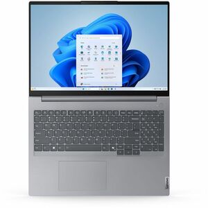 Lenovo ThinkBook 16 G7 IML 21MS006RHV 40.6 cm (16") Notebook - WUXGA - Intel Core Ultra 7 155H - 16 GB - 512 GB SSD - Hung
