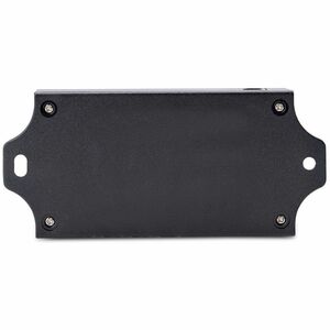 StarTech.com PoE+-Injektor - 120 V AC, 230 V AC Eingang - 52 V DC, 580 mA Ausgang - RJ-45 Eingangsport(s) - PoE+ Ausgangsp