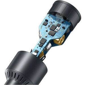 ANKER Nano Auto Adapter - 167.50 W - 3.30 ft Cable - 12 V DC Input