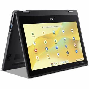 Acer Chromebook Spin 511 R757T R757T-C9VH 11.6" Touchscreen Convertible 2 in 1 Chromebook - HD - Intel - 8 GB - 64 GB Flas