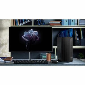 Elite Tower 800 G9 i714700 8GB/512 PC RX 6300 2GB