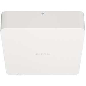 Sony VPL-FHZ80 3LCD Projector - 16:10 - Ceiling Mountable - Front, Ceiling - 1080p - 30000 Hour Normal Mode - 6500 lm - HD