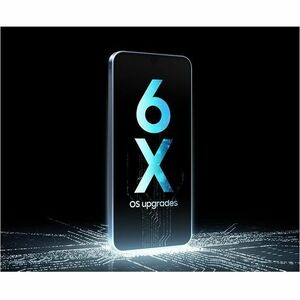 Samsung Galaxy A16 5G SM-A166B/DS 256 GB Smartphone - 17 cm (6.7") Super AMOLED Full HD Plus 1080 x 2340 - Octa-core (Dual