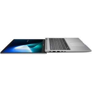 Asus ExpertBook P1 P1503 P1503CVA-NJ0384 39.6 cm (15.6") Notebook - Full HD - Intel Core i3 13th Gen i3-1315U - 8 GB - 512