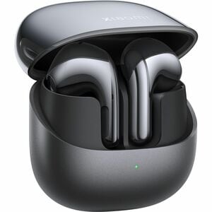 Auricolare Xiaomi Buds 5 M2341E1 True Wireless Earbud Stereo - Nero della grafite - Binaural - In-ear - 1000 cm - Bluetoot