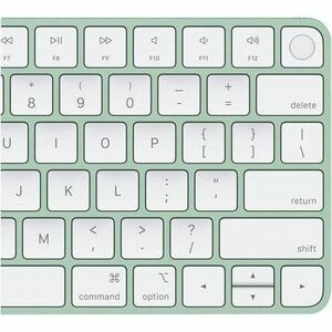 Apple iMac MD2Q4CH/A 一体机 - Apple - 24 GB - 512 GB SSD - 61 cm (24") 4.5K - 台式机 - 绿 - Apple M4 芯片 - 4480 x 2520 - Apple 10核