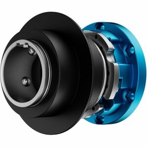 Logitech RS QR Adapter
