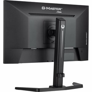 Moniteur LED iiyama G-MASTER Black Hawk GB2445HSU-B2 24" Class Full HD - 16:9 - Noir mat - 60,5 cm (23,8") Viewable - Tech