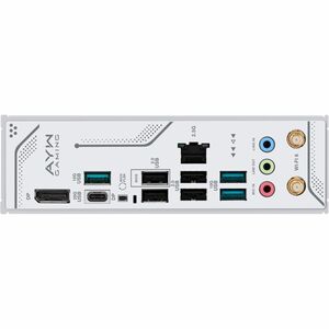 Z890 AYW GAMING WIFI W
