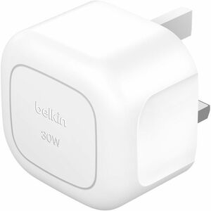 Belkin BoostCharge 30 W Power Adapter