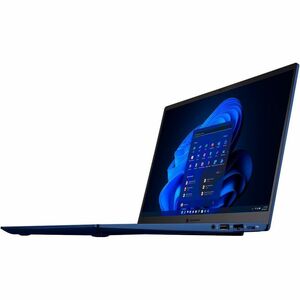 Dynabook Portege X40L-M 14" Notebook - WUXGA - Intel - Intel Evo Platform - 16 GB - 512 GB SSD - Tech Blue - Intel Chip - 