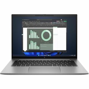 HP ZBook Firefly G11 A 35,6 cm (14 Zoll) Touchscreen Mobile Workstation - WUXGA - AMD Ryzen 7 8840HS - 32 GB - 1 TB SSD - 