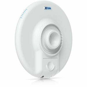 Ubiquiti UDB-Pro Single Band Wi-Fi 5 IEEE 802.11a/n/ac 867 Mbit/s Wireless Bridge - Outdoor - 5 GHz - Internal - 5 km Maxi
