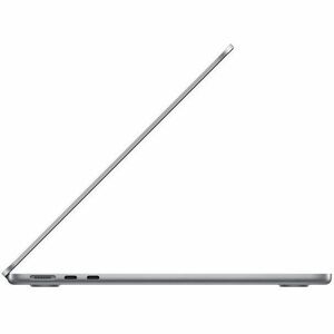 Apple MacBook Air MC8G4B/A 34.5 cm (13.6") Notebook - Apple M3 - 16 GB - 256 GB SSD - English (UK) Keyboard - Space Gray -