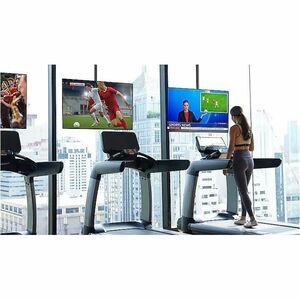 HG65CU708NF 65" Smart LCD TV