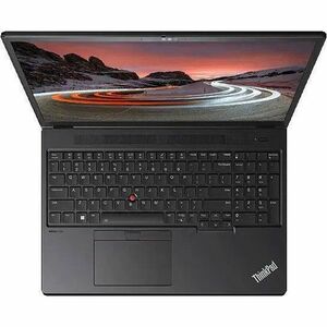 Lenovo ThinkPad P16v Gen 2 21KX003FAU 16" Mobile Workstation - WUXGA - Intel Core Ultra 7 155H - 32 GB - 1 TB SSD - Englis