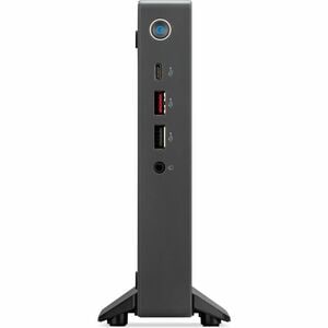 Desktop Computer Acer Veriton 2000 VN2590G - Intel Core i3 13th Gen i3-1315U - 8 GB - 256 GB SSD - Mini PC - Intel Chip - 