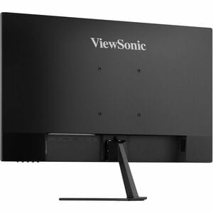 ViewSonic VX2479A-HD-PRO 24" Class Full HD Gaming LED Monitor - 16:9 - 60.5 cm (23.8") Viewable - SuperClear IPS - LED Bac