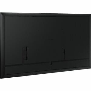 Samsung 98" UHD Signage QM98C - 98" LCD - Vertical Alignment (VA) - 24 Hours/7 Days Operation - 3840 x 2160 - 8 ms - 500 N