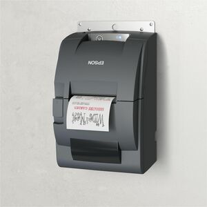 Epson TM-U220IIB (141F3) Retail, Küche, Restaurant Nadeldrucker - Quittungsdruck