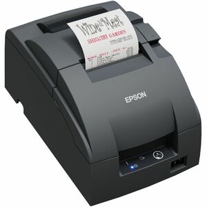 Epson TM-U220IIB (102F0) Nadeldrucker - Quittungsdruck - Seriell