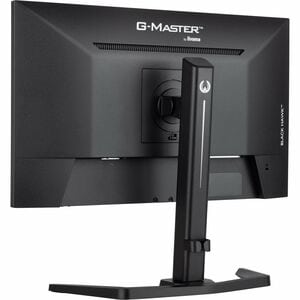 iiyama G-MASTER Black Hawk GB2445HSU-B2 24" Class Full HD LED Monitor - 16:9 - Matte Black - 60.5 cm (23.8") Viewable - In