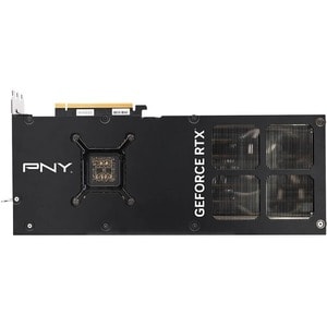 PNY NVIDIA GeForce RTX 4090 Graphic Card - 24 GB GDDR6X - 7680 x 4320 - 2.24 GHz Core - 2.52 GHz Boost Clock - 384 bit Bus