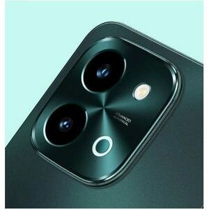 Vivo Y28 256 GB Smartphone - 16,8 cm (6,6 Zoll) LCD HD+ - Octa-Core (Cortex A75Dual-Core 2 GHz + Cortex A55 Hexa-Core 1,80