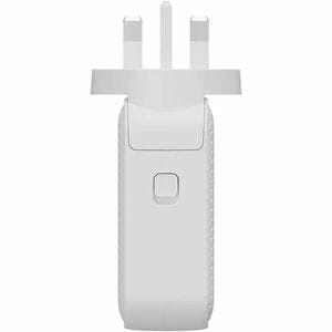 Targus HyperJuice 145 W Wechselstromadapter - 145 W