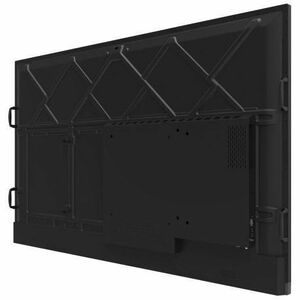 AllSee PT55J 1397 mm 4K UHD LCD Collaboration Display - ARM Cortex A55 - 4 GB - Infrared (IrDA) - Touchscreen - 16:9 Aspec