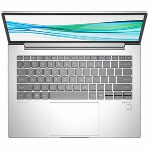 HP ProBook 445 G11 35,6 cm (14") Notebook - WUXGA - AMD Ryzen 5 7535U - 8 GB - 256 GB SSD - AMD Chip - 1920 x 1200 - Windo