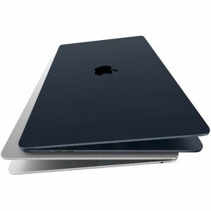Apple MacBook Air MC7X4HN/A 34.54 cm (13.60") Notebook - Apple M2 - 16 GB - 256 GB SSD - English (US) Keyboard - Midnight 