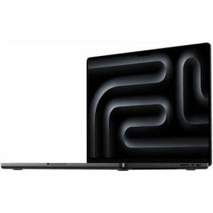 Apple MacBook Pro MX303HN/A 41.15 cm (16.20") Notebook - Apple M4 Max - 36 GB - 1 TB SSD - English (US) Keyboard - Space B