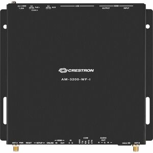 Crestron AM3-212-I KIT Konferenzausrüstungskit