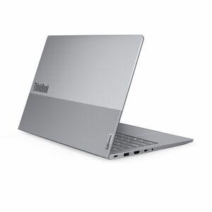 Lenovo ThinkBook 16 G8 IRL 21SH000FUS 16" Notebook - WUXGA - 60 Hz - Intel Core 5 210H - 16 GB - 256 GB SSD - English Keyb