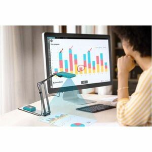 Visionneuse I.R.I.S. IRIScan Visualizer 7 - CMOS