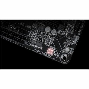 GIGABYTE Ultra Durable B860 GAMING X WIFI6E Gaming Desktop Motherboard - Intel B860 Chipset - Socket LGA-1851 - ATX - Core