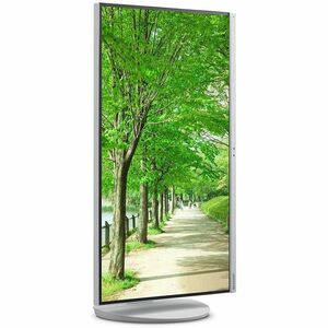 Sharp NEC Display MultiSync EA272U 27 Zoll Class 4K UHD LED-Monitor - 16:9 Format - Weiß - 68,6 cm (27 Zoll) Viewable - IP
