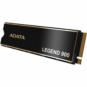 Unidad de estado sólido Adata LEGEND 900 SLEG-900-2TCS - M.2 2280 Interno - 2TB - PCI Express NVMe (PCI Express NVMe 4.0 x