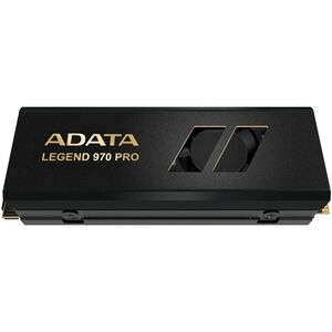 Unidad de estado sólido Adata LEGEND 970 PRO - M.2 2280 Interno - 1TB - PCI Express NVMe (PCI Express NVMe 5.0 x4) - Placa