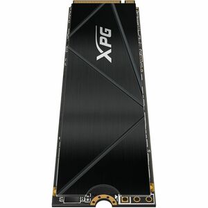 Unidad de estado sólido XPG GAMMIX S50 CORE SGAMMIXS50C-2000G-CS - M.2 2280 Interno - 1.95TB - PCI Express NVMe (PCI Expre