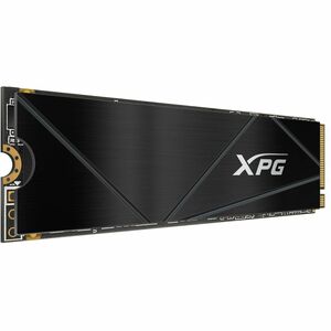 Unidad de estado sólido XPG GAMMIX S50 CORE - M.2 2280 Interno - 500GB - PCI Express NVMe (PCI Express NVMe 4.0 x4) - Port