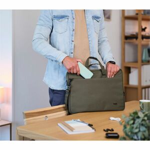 POWERBANK REDOH 10.000 MAH FAST CHARGE ECO - GREEN