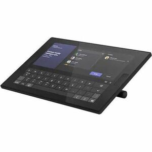 Lenovo ThinkSmart Core Gen 2 Full Room Kit for Teams - For Meeting Space, Video Conferencing - Medium Room Size Supported 
