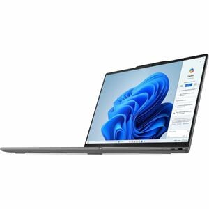 Lenovo Yoga 7 14AHP9 83DK007AHV 35.6 cm (14") Touchscreen Convertible 2 in 1 Notebook - WUXGA - AMD Ryzen 5 8640HS - 16 GB
