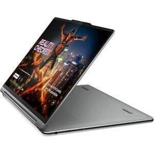 Lenovo Yoga 9 14IMH9 83AC003VHV 35.6 cm (14") Touchscreen Convertible 2 in 1 Notebook - WQUXGA - Intel Core Ultra 7 155H -